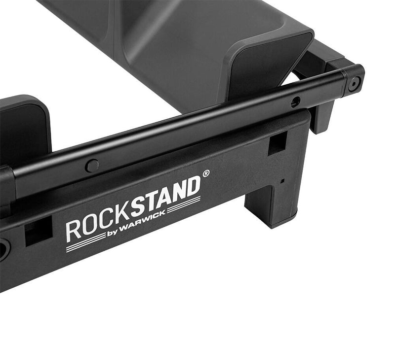 RockStand Modular Multiple Guitar Stand (4A) for 4 Acoustic Guitars/Basses