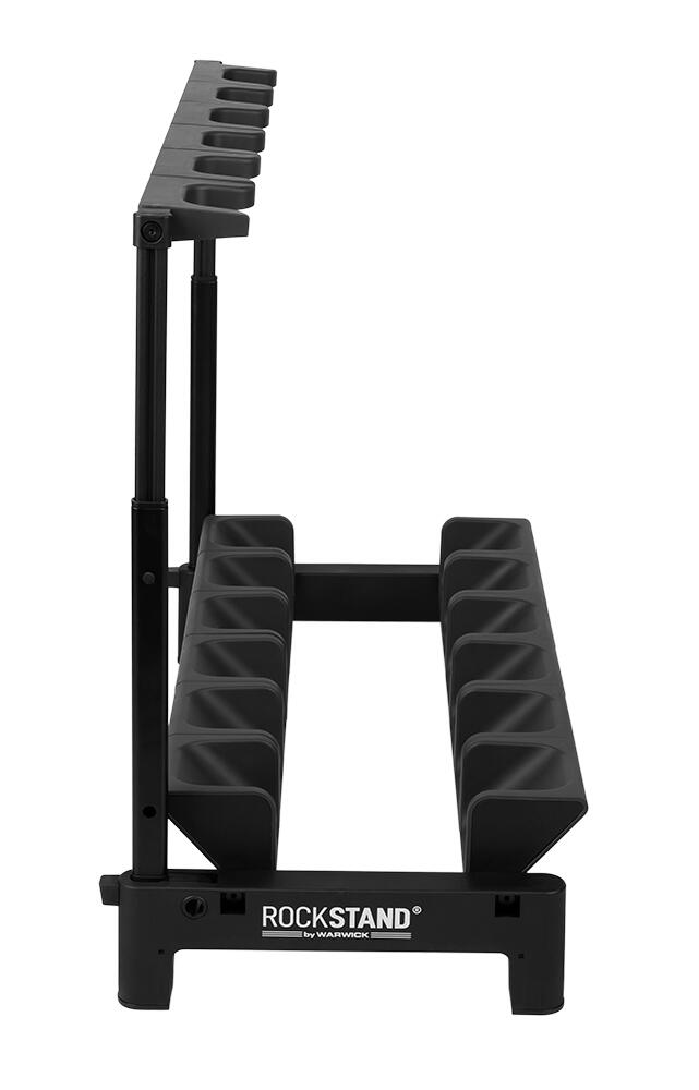 RockStand Modular Multiple Guitar Stand (6E) for 6 Electric Guitars/Basses