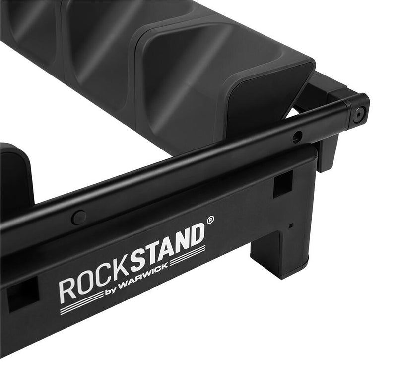 RockStand Modular Multiple Guitar Stand (6E) for 6 Electric Guitars/Basses
