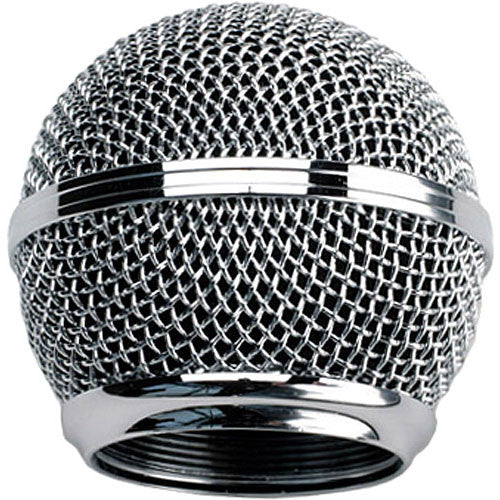 Grille Shure RS65 pour microphones série 565 et PE65