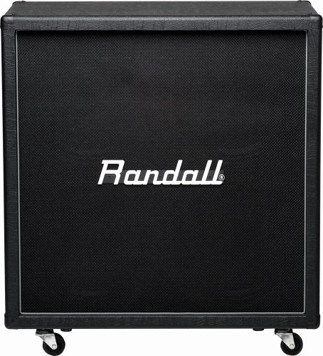 Randall RX412 4x12 Cabinet