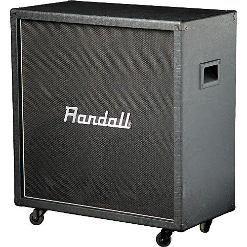 Baffle Randall RX412 4x12 