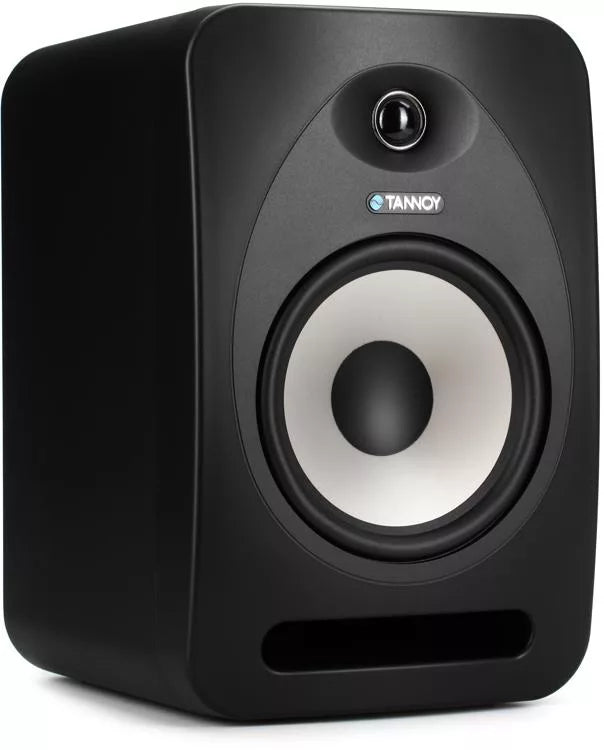 Tannoy Reveal 802 8in Powered Studio Monitor