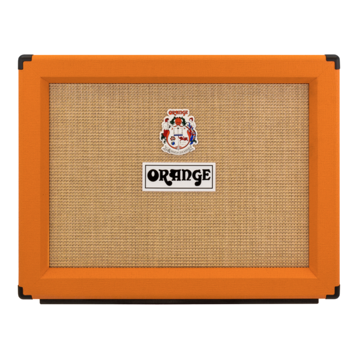 Orange RK50-NEO-MK3-V3 Combo ampli guitare (Orange)