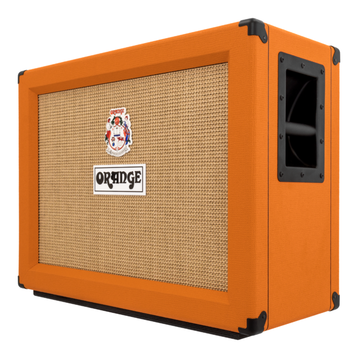 Orange RK50-NEO-MK3-V3 Combo ampli guitare (Orange)