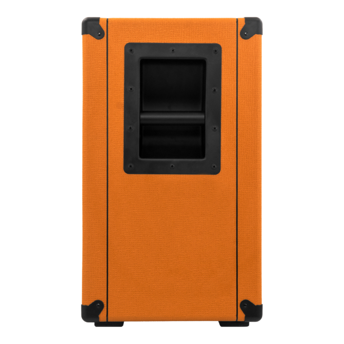 Orange RK50-NEO-MK3-V3 Combo ampli guitare (Orange)