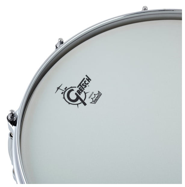 Gretsch Drums S1-0514-MPL Silver Series Snare Drum (Maple) - 14"x5"
