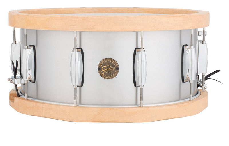 Gretsch Drums Drums Gold Series Caisse claire 35,6 cm, satiné
