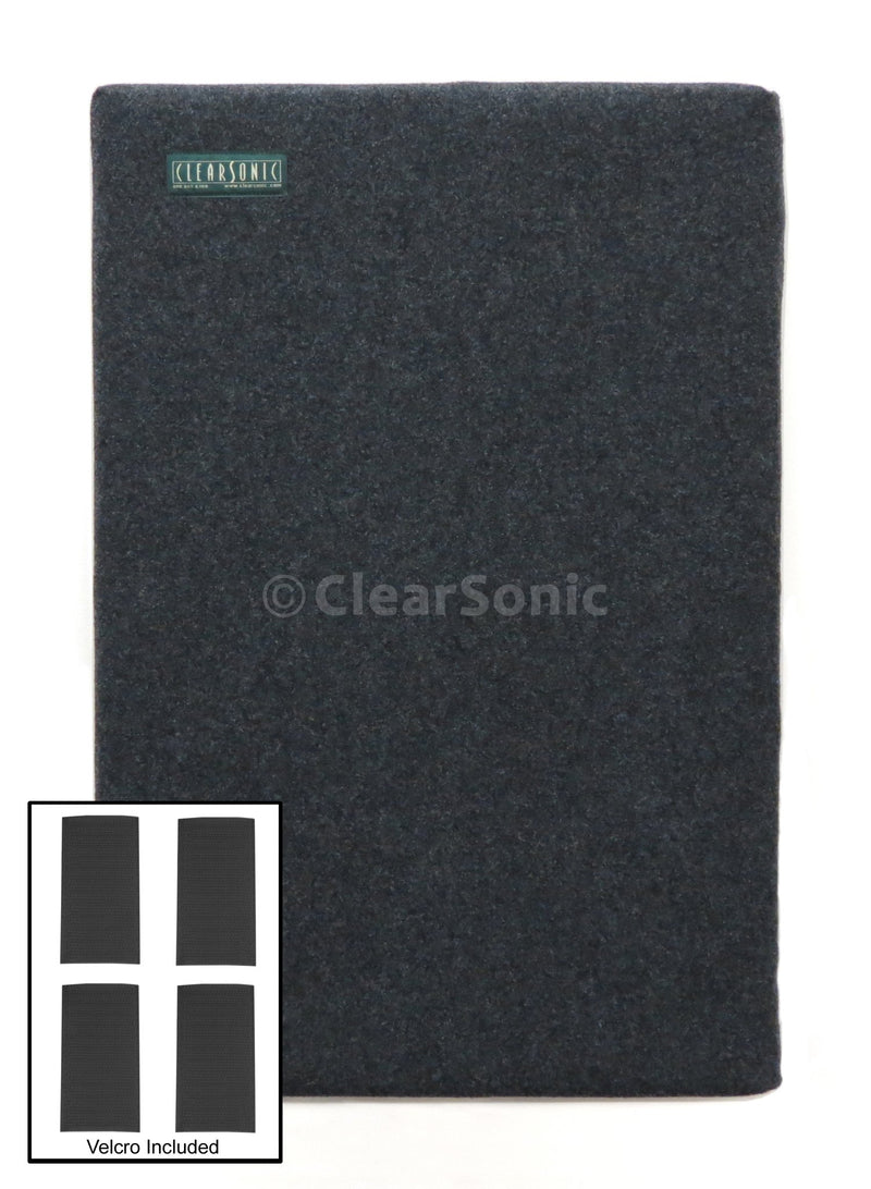 Clearsonic SC2233 Sorber Cloud Panel - Dark Gray