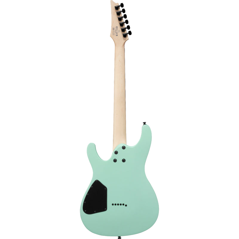 Ibanez S561SFM S Standard Electric Guitar (Sea Foam Green Matte)