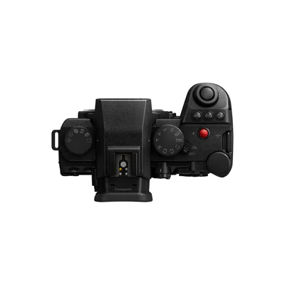 Panasonic LUMIX S5M2X Full Frame Digital Camera w/20-60mm lens