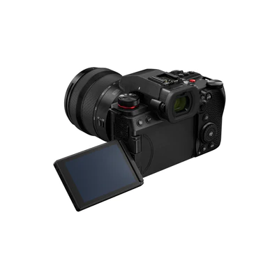 Panasonic LUMIX S5M2 Full Frame Digital Camera w/20-60mm lens
