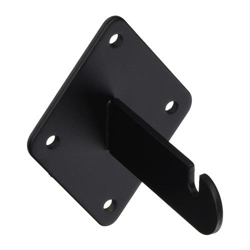 Ingles SA-102 Wall Mounting Brackets for Wire Grid Panels - 2 Pack