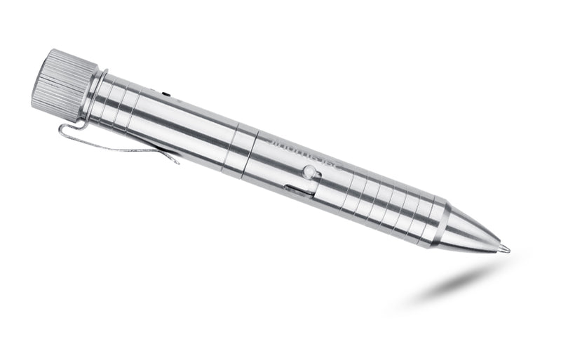 Saramonic SR-MLP4 Multi-Functional Pen With Voice Recorder & Flashlight