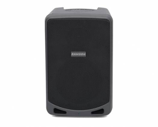 Samson EXPEDITION XP106WDE Rechargeable Portable PA with Headset Wireless and BlueTooth