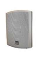 Quest SB700TW Surface Mounting 2 way speaker Pairs - 5" (White)