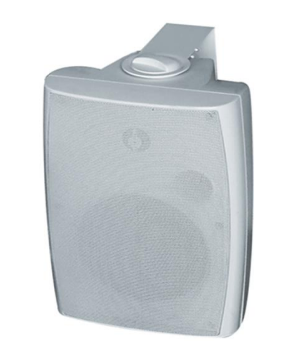 Quest SB900TW Surface Mounting 2 Way Speaker Pairs - 8" (White)