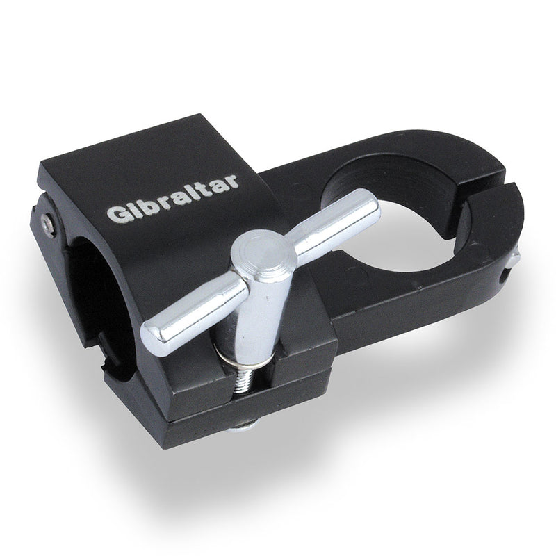 Gibraltar SC-GRSSRA Stackable Right Angle Clamp - Red One Music