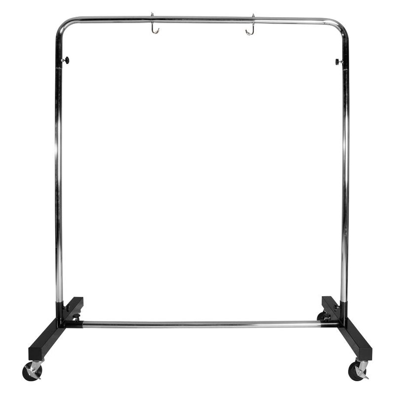 Sabian SD40GS Economy Gong Stand w/Wheels - Large