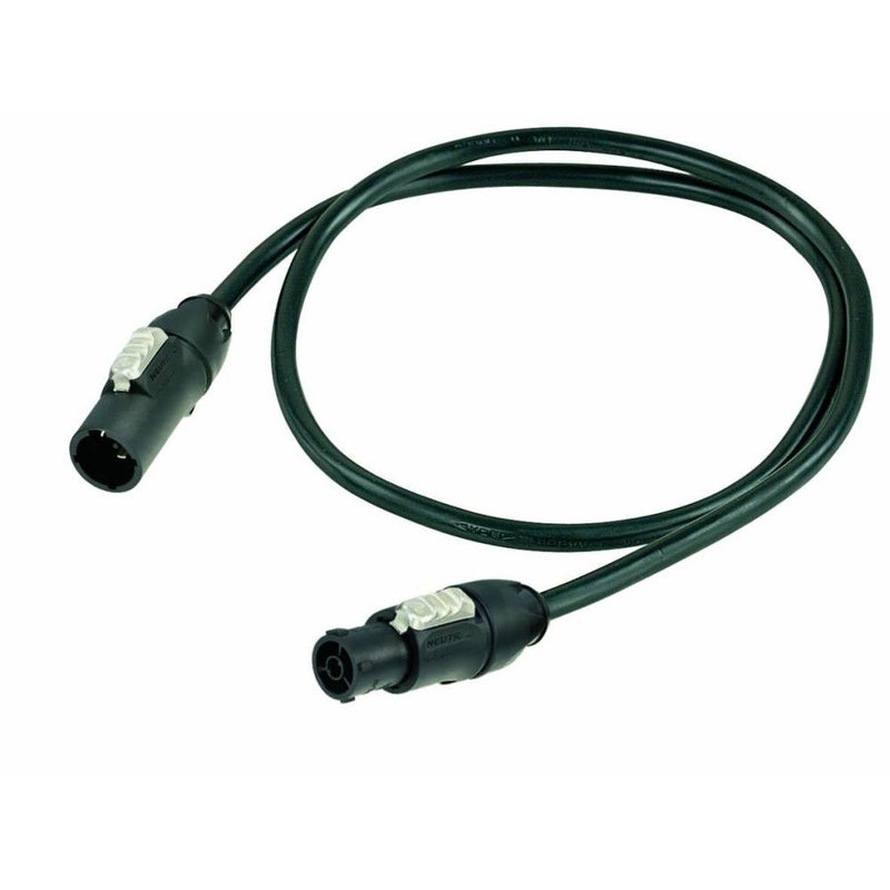 Proel SDC785LU015 Mains Link Power Cable - 1.5 meters