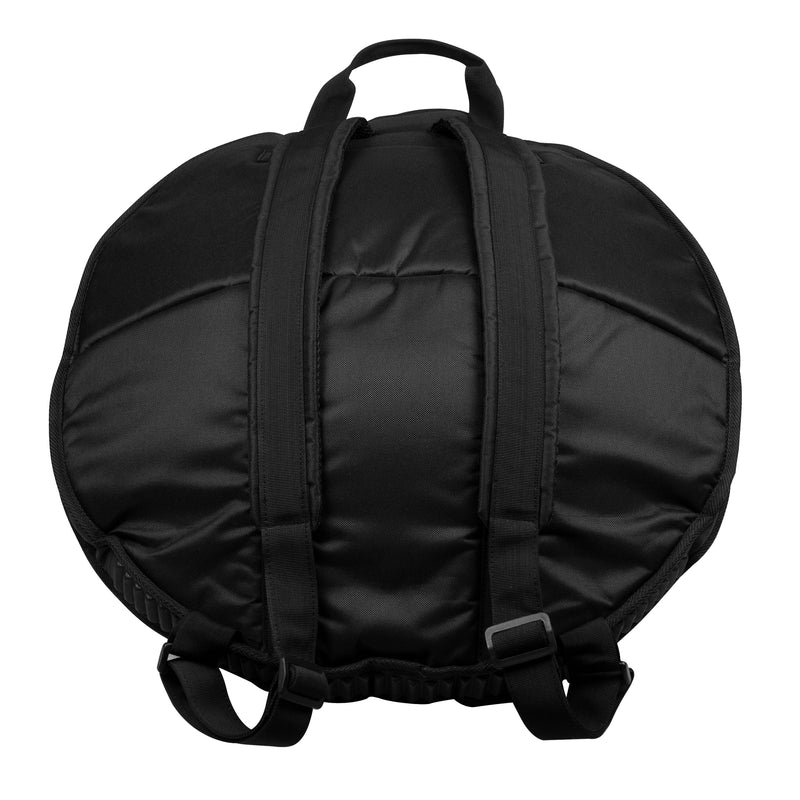 Sela SE201 Harmony Handpan D Kurd avec sac de transport en nylon - Acier inoxydable