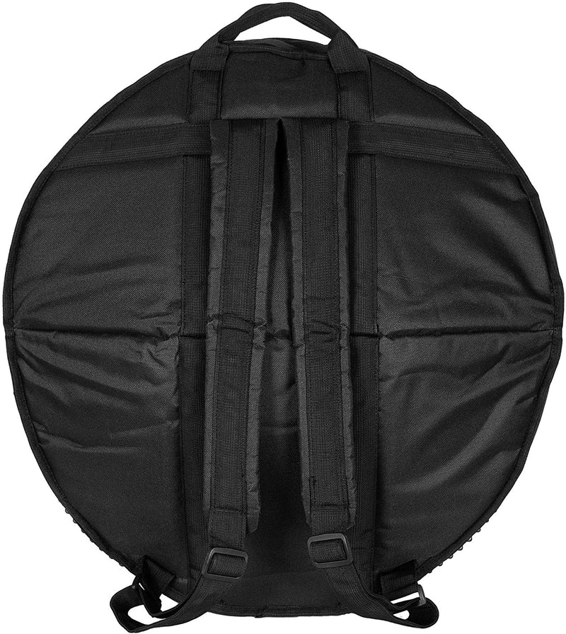 Sela SE220 Melody Handpan D Kurd avec sac de transport en nylon