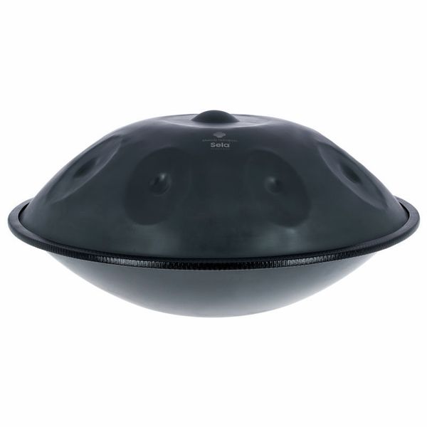 Sela SE221 Melody Handpan D Amara avec sac de transport en nylon