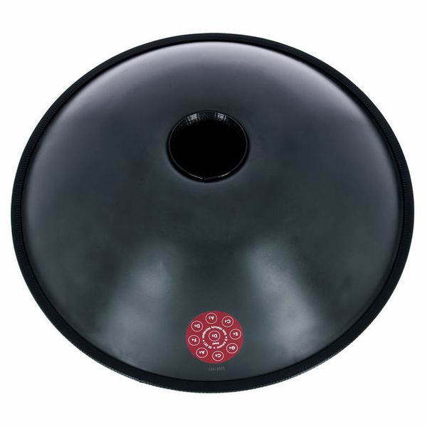 Sela SE221 Melody Handpan D Amara avec sac de transport en nylon