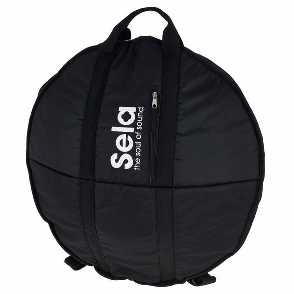 Sela SE221 Melody Handpan D Amara avec sac de transport en nylon