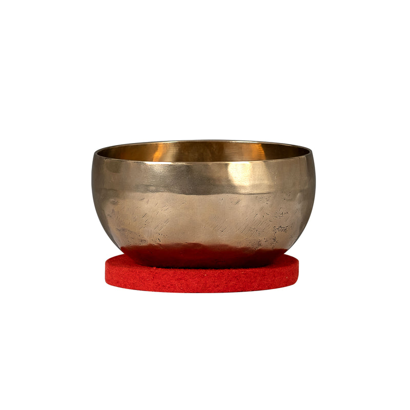 Sela SE263 Harmony Singing Bowl w/Mallet - 7.5"