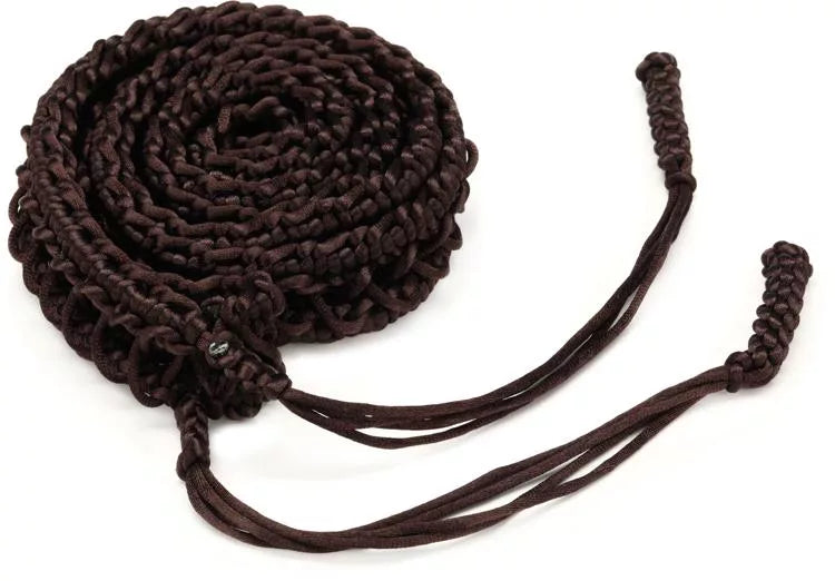 Sela SE288 Handpan Rope Edging (Brown)