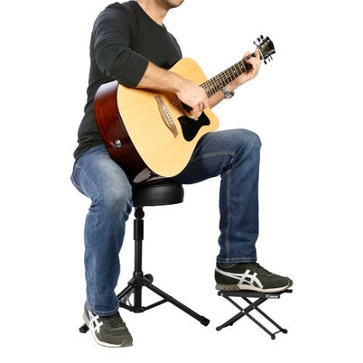 Adam Hall AH-SGS017 Guitar Footrest