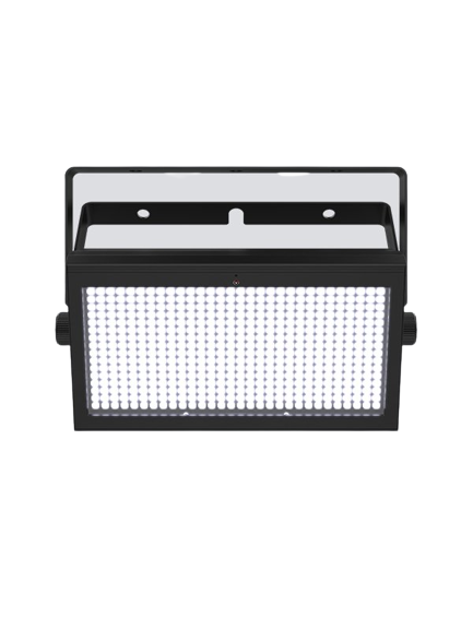 Chauvet DJ SHOCKERPANEL480 Panneau de choc USB LED Lumière stroboscopique