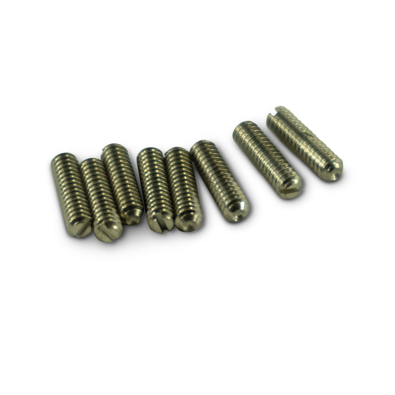 WD Music SHSLS Saddle Height Adjustment Screws