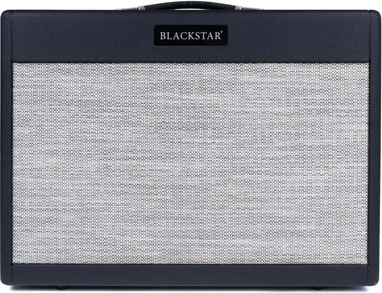 Blackstar St. James 50-watt 2 x 12-inch Tube Combo Amp