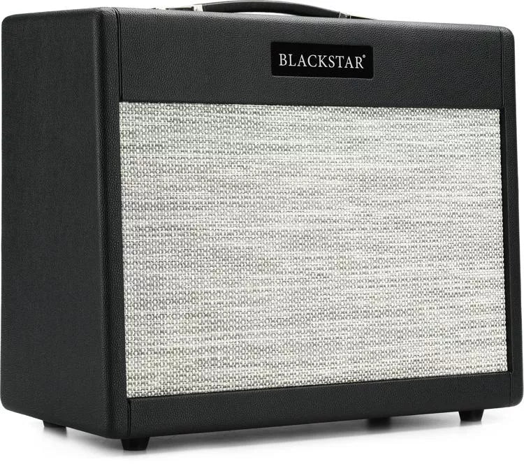 Blackstar St. James STJ506L6C Ampli combo à lampes 1 x 12 pouces 50 watts avec tubes 6L6