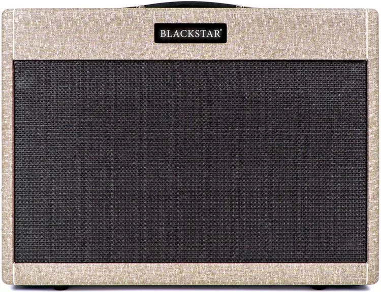 Blackstar St. James 2 x 12-inch 50-watt Tube Combo Amp
