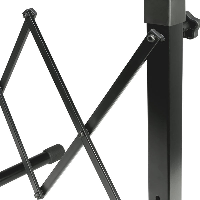 Adam Hall Stands SKS05 Universal stand for keyboards and equipment
