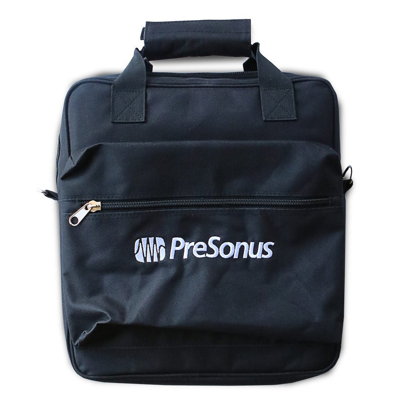 Presonus SL-AR8 Shoulder Bag for StudioLive AR8 Mixer - Red One Music