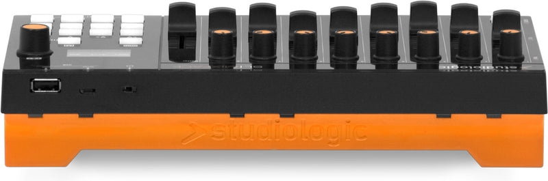 Studiologic SL-MIX-FACE USB Midi Controller