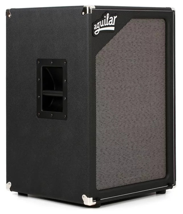 Aguilar SL2124 4ohm 500-watt Bass Cabinet - 2x12"