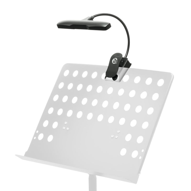 Adam Hall Stands SLED10 LED Light for Music Stand