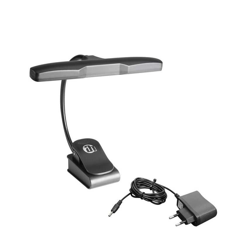 Adam Hall Stands SLED10 LED Light for Music Stand
