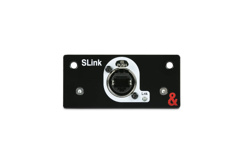 Allen & Heath SQ SLINK Audio Interface Module for SQ Series Mixers