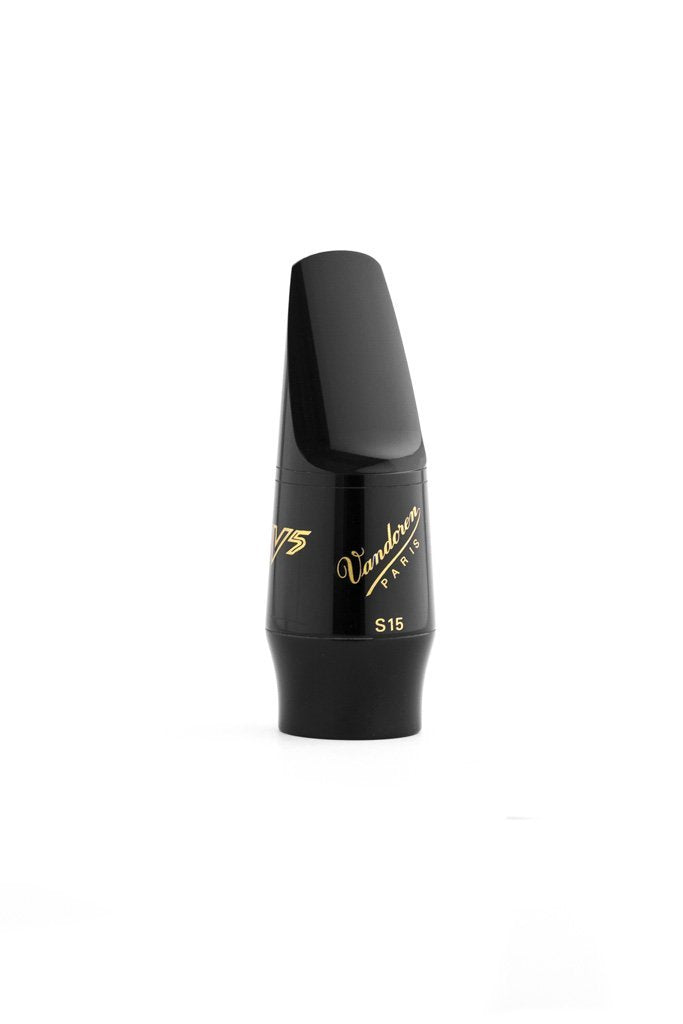 Vandoren SM401 S15 V5 Series Soprano Sax Mouthpiece