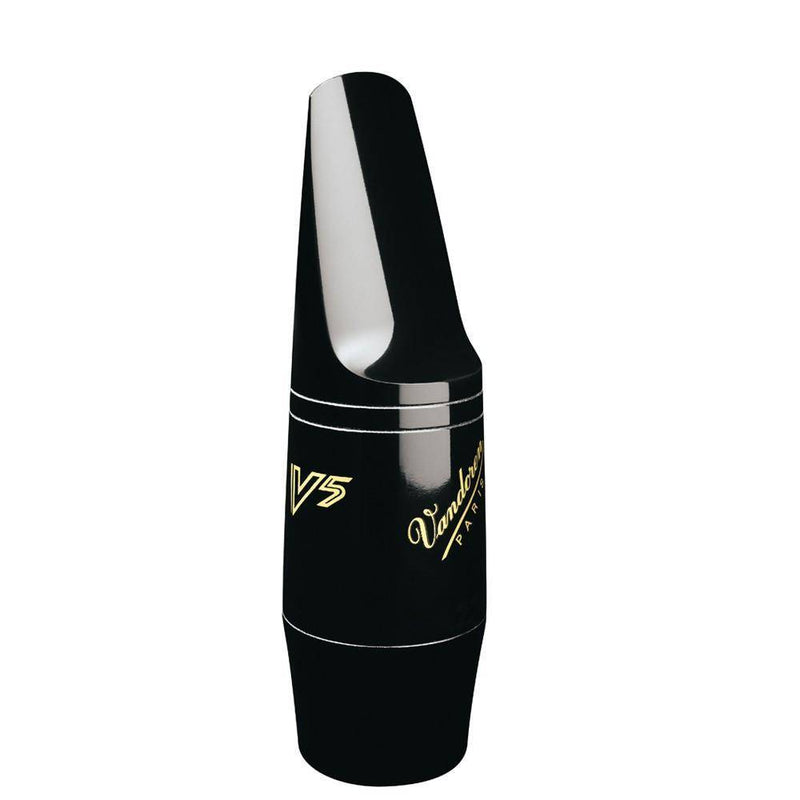 Vandoren SM412-VD A20 V5 Series Classical Alto Saxophone Mouthpiece