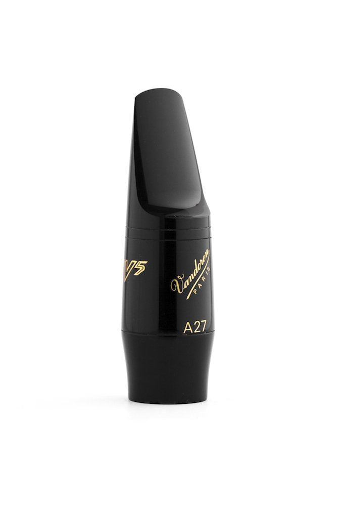 Vandoren SM414 A27 V5 Series Alto saxophone Mouthpiece