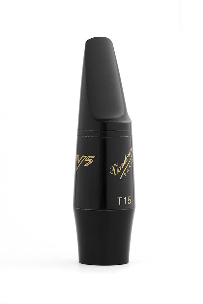 Vandoren SM421 T15 V5 Series Tenor Saxophone Mouthpiece