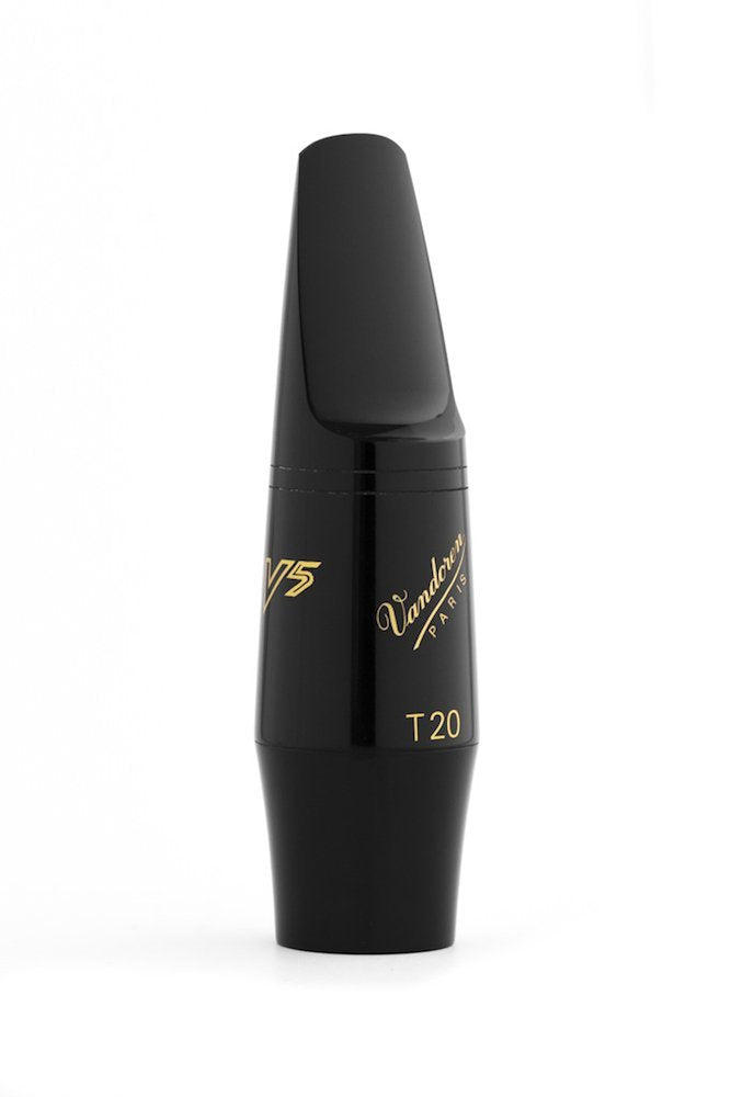 Vandoren SM422 T20 V5 Series Tenor Saxophone Mouthpiece