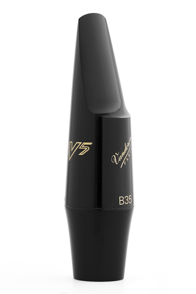 Vandoren SM432 B35 V5 Series Baritone Saxophone Mouthpiece